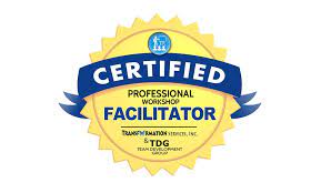 Certified Workshop Facilitator