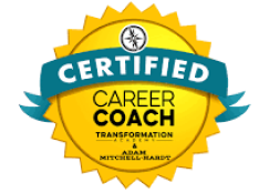 Certified Career Coach