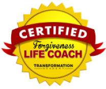 Certified Forgiveness Life Coach